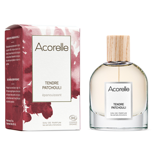 Acorelle Eau de Parfum Tendre Patchouli 50ml