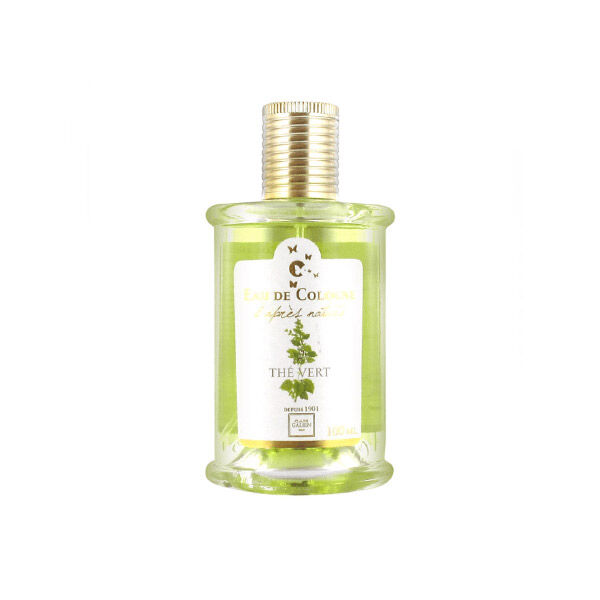 Claude Galien D'Après Nature Eau de Cologne Thé Vert 100ml