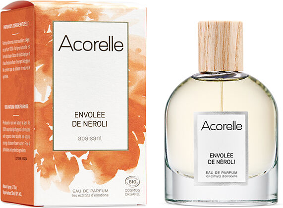 Acorelle Eau de Parfum Envolée de Néroli 50ml