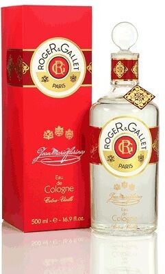 Roger & Gallet Eau Fraîche Jean-Marie Farina flacon 500ml