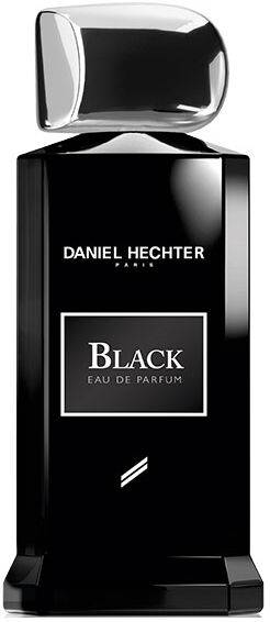 Daniel Hechter Collection Couture Eau de Parfum Black 100ml