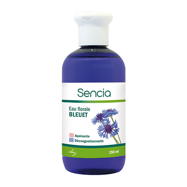 Sencia Eau de Bleuet 250ml