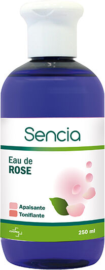 Sencia Eau de Rose 250ml