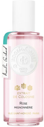 Roger & Gallet Extrait de Cologne Rose Mignonnerie 100ml