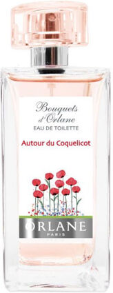 Orlane Bouquet d'Orlane Coquelicot 100ml