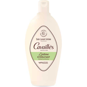 Rogé Cavaillès Rogé Cavailles Soin Naturel Toilette Intime Secheresse 100 ml - Publicité