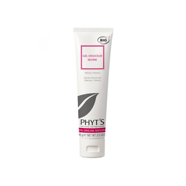 Phyts Phyt's Gel Douceur Intime 100g