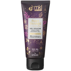 MKL Green Nature - Gel douche Mure Sauvage Édition Limitee 100ml