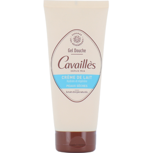 Roge Cavailles Gel Douche Creme de Lait 200ml