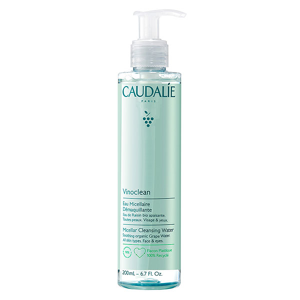 Caudalie Vinoclean Eau Micellaire Demaquillante 200ml