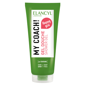 Elancyl My Coach Gel Douche Happy You 200ml