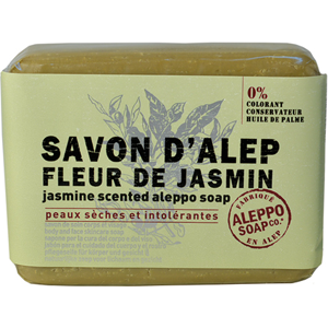 Tade Savon Alep Fleur de Jasmin 100g