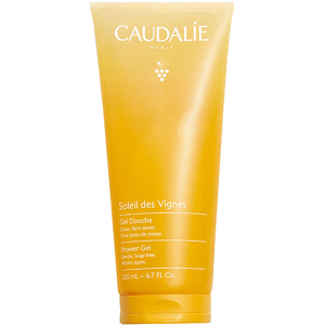 Caudalie Soleil des Vignes Gel Douche 200ml