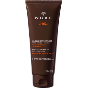 Nuxe Men Gel Douche Multi-Usages 200ml