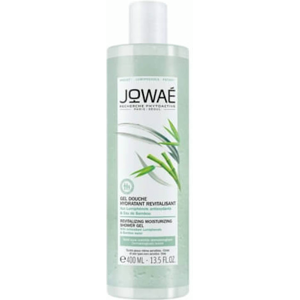 Jowae Gel Douche Hydratant Revitalisant Bambou 400ml