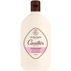 Roge Cavailles Lait Bain Douche L'Hydratant 400ml