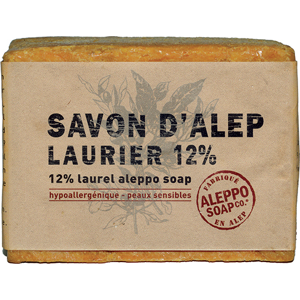 Tade Savon Alep 12% 200g