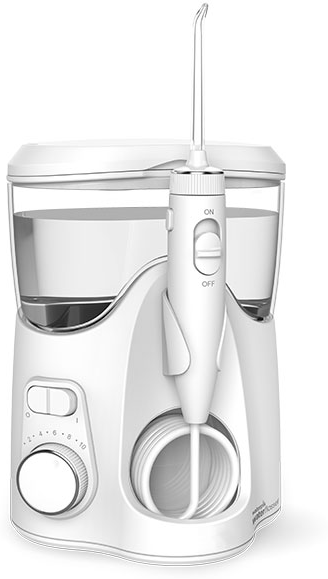 Waterpik Hydropulseur Flosser WP160