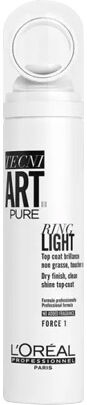 L'Oreal Care & Styling L'Oréal Tecni Art Ring Light Pure 150ml