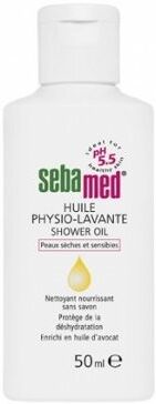 Sebamed Huile Physio-Lavante 50ml