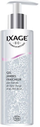 Ixage Gel Jambes Fraîcheur 200ml