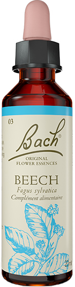 Fleurs de Bach® Original - Beech 20ml