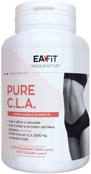 Eafit Pure C.L.A. 90 capsules