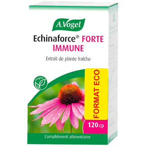 A.Vogel Echinaforce Forte Immune 120 comprimes