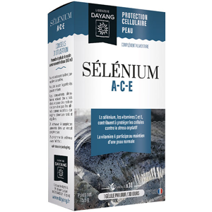 Dayang Selenium A C E 30 gelules