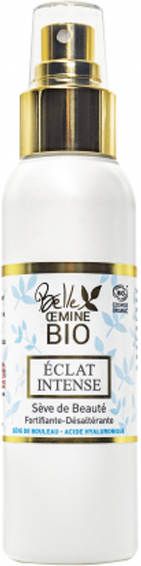 Belle Oemine Éclat Intense Sève de Beauté Bio 100ml