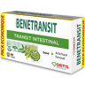 Ortis Transit Intestinal Benetransit Pack Eco 90 comprimés