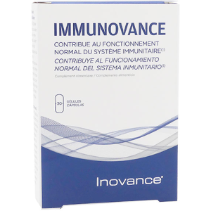 Inovance Immunovance 30 gelules