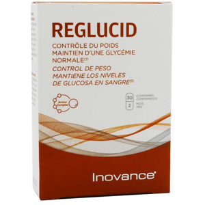 Inovance Reglucid 30 comprimes