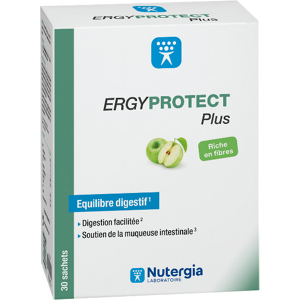 Nutergia Ergyprotect Plus 30 sachets