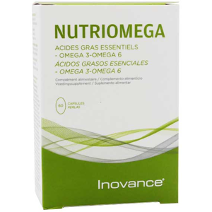 Inovance Nutri Omega 60 capsules