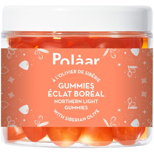 Polaar Éclat Boreal Gummies Belle Peau 42 gummies