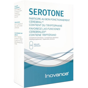 Inovance Serotone 30 gelules