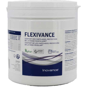 Inovance Flexivance Poudre 210g