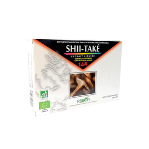 Redon Sante d Orient Redon Shii-Take Bio 20 ampoules