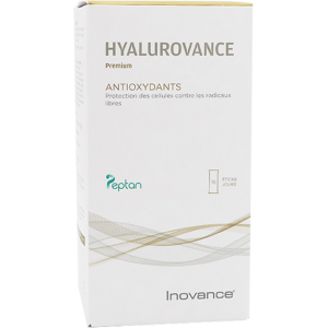 Inovance Hyalurovance 15 sticks