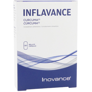 Inovance Inflavance 30 gelules