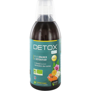 Sante Verte Detox Bio 500ml