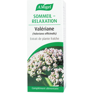 A.Vogel Valeriane Sommeil Relaxation 50ml