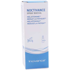 Inovance Noctivance Spray 20ml