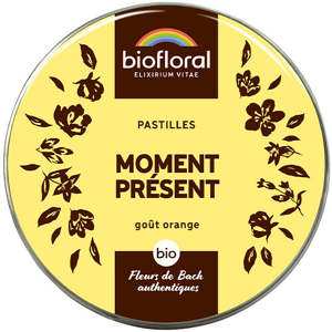 Biofloral Moment Present Pastilles Bio Pastilles Emotion 50 Gr