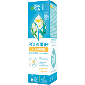 Sante Verte Polanine Spray Nasal 20ml