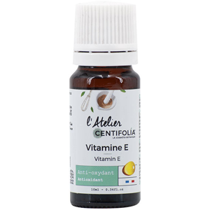 Centifolia DIY Vitamine E 10ml