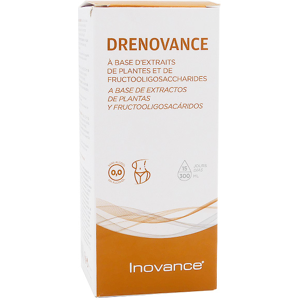 Inovance Drenovance 300ml