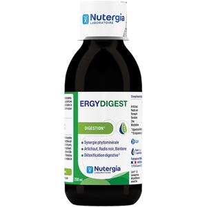 Nutergia Ergydigest 250ml