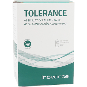 Inovance Tolerance 90 comprimes